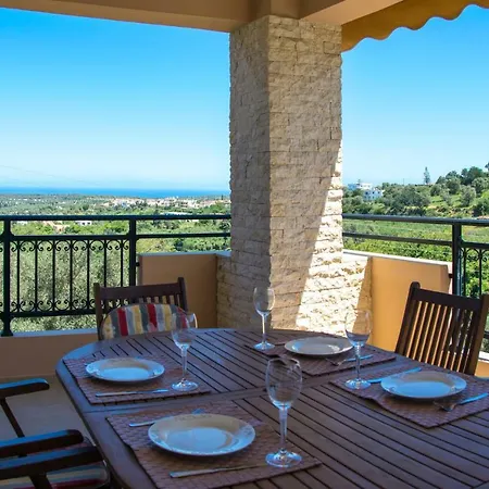 Villa Tinadora *