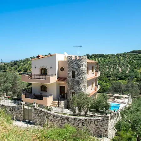 Tinadora Villa *