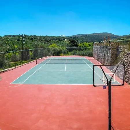 Villa Tinadora