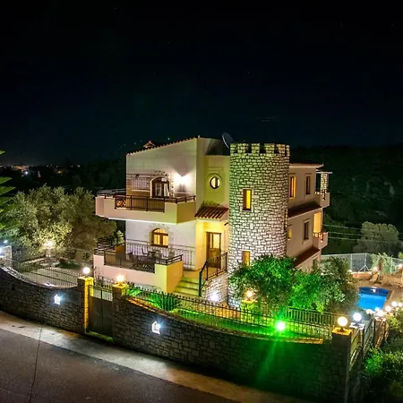 Tinadora * Agia Triada
